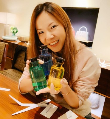 LV_california dreaming